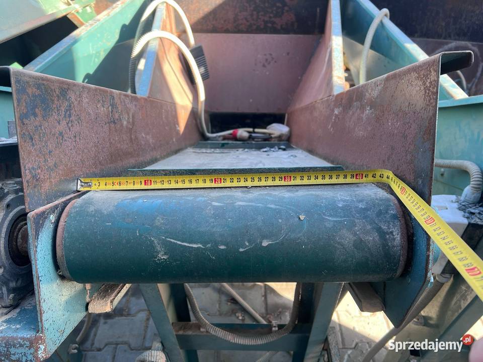 Podajnik schodkowy TV Torres Valente Juszczyn