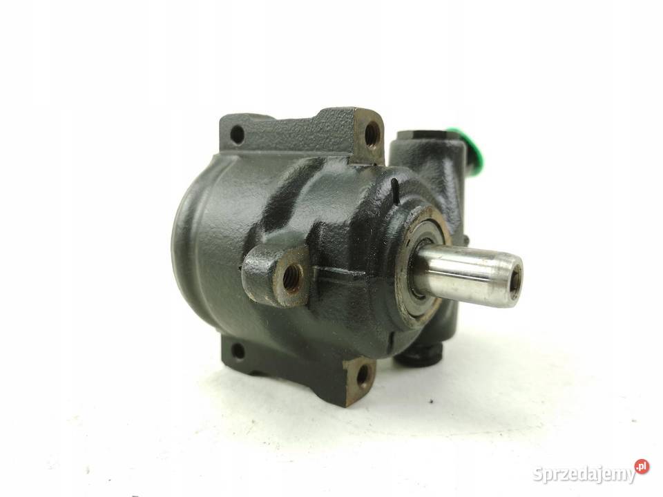 POMPA WSPOMAGANIA FORD FIESTA ESCORT ORIGINAL OE sprzedam