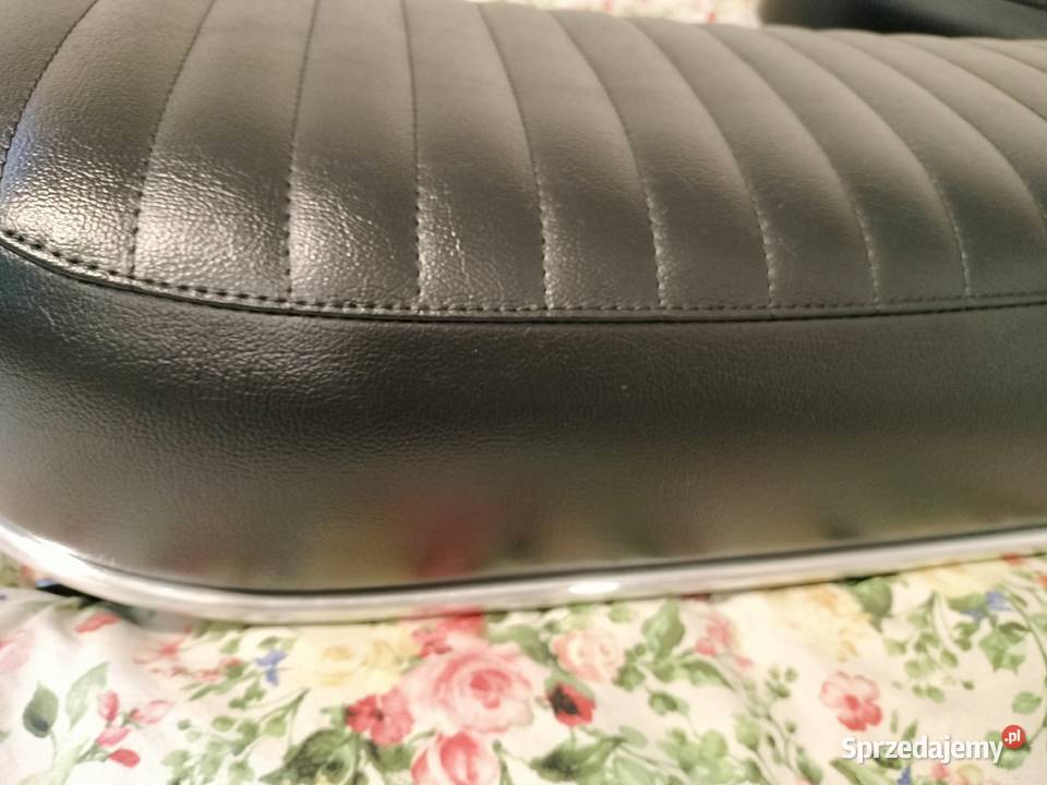 Siedzenie wsk sport garbuska Namysłów