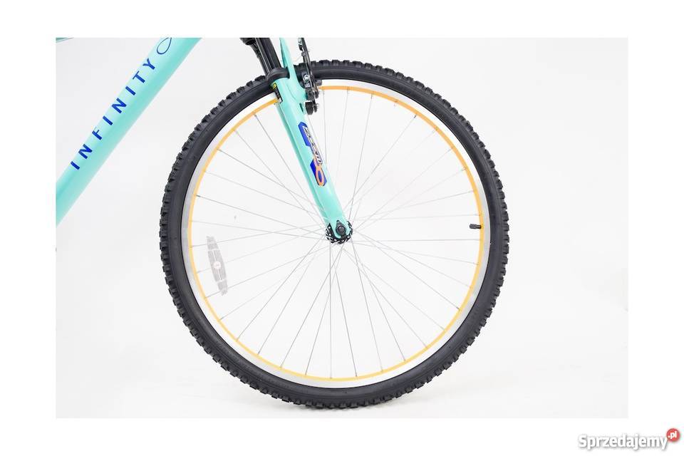 HelloBikes Rower Górski MTB 26 cala Shimano 21 mazowieckie Warszawa sprzedam