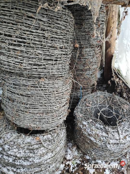 Maszyny rolnicze nieuszkodzony Uniejów