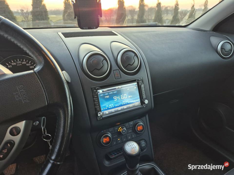 Nissan 1598cm3 Krotoszyn