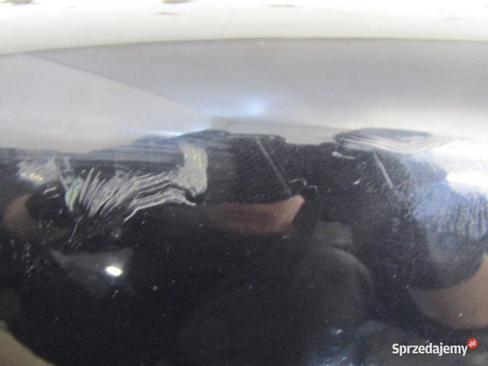 LUSTERKO ZEWNĘTRZNE PRAWE 9 PIN NISSAN MICRA K14