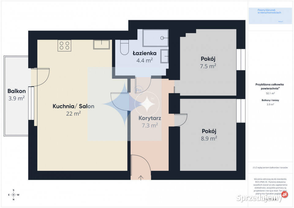 Ełk Wojska Polskiego 71 mieszkanie jeziorem warmińsko-mazurskie
