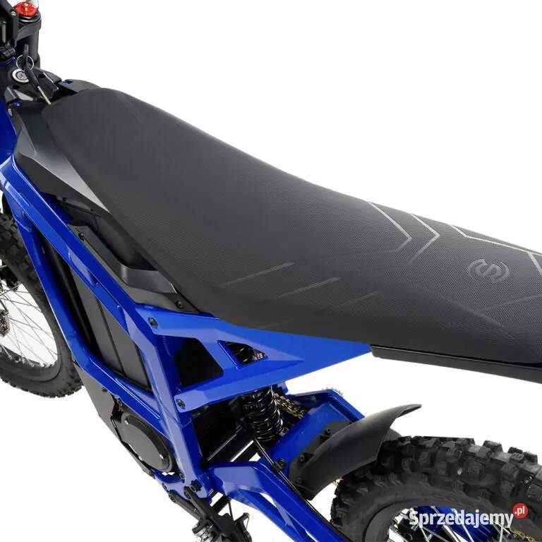 Skuter CROSS elektryczny BILI BIKE eMUD Tarnów sprzedam