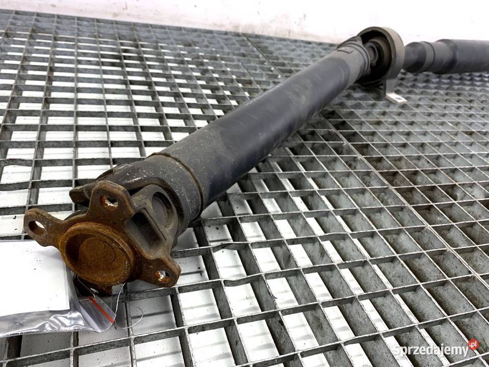 WAŁ NAPĘDOWY TYŁ BMW E83 SUV 0311 20 177 7577059