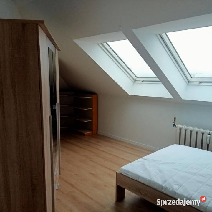 sprzedam nieszkanie balkon Lublin