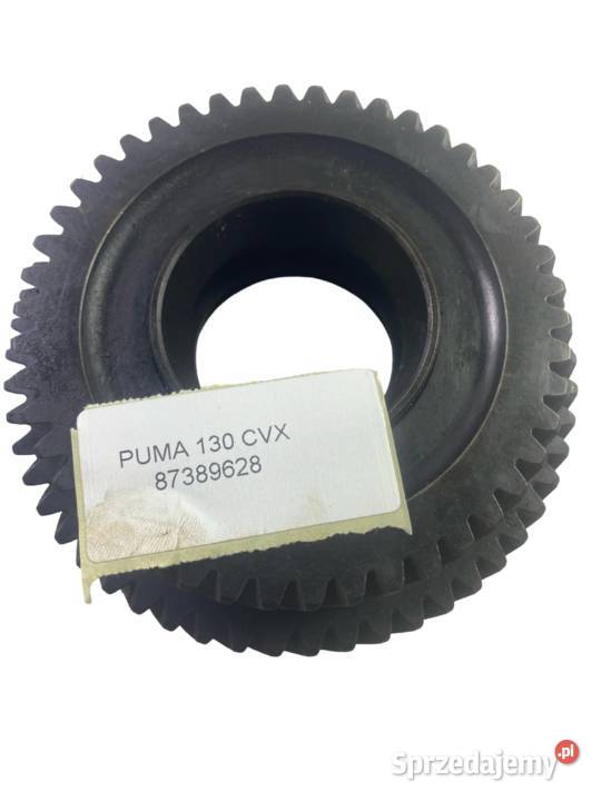 ZĘBATKA Z4655 HOLLAND CASE 87389628 Części i osprzęt rolniczy Kielce