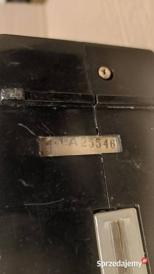 BLAUPUNKT DERBY DE Luxe