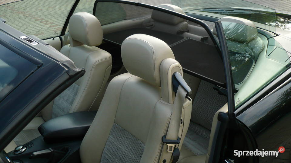 Bmw 645 Ci e64 Kielce