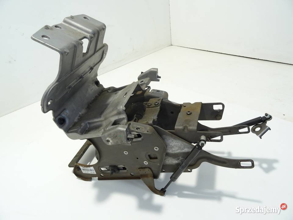 KOLUMNA KIEROWNICZA RENAULT TRUCKS T 7482595270