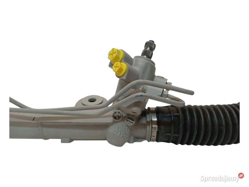 Nissan Almera II N16 9806 18 22 dCi Przekładnia Pozostałe świętokrzyskie Skarżysko-Kamienna sprzedam