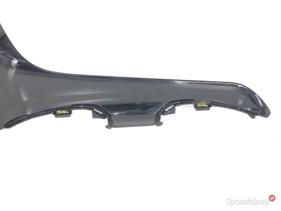 LISTWA DEKOR KOKPITU PEUGEOT 208 I 9673830077