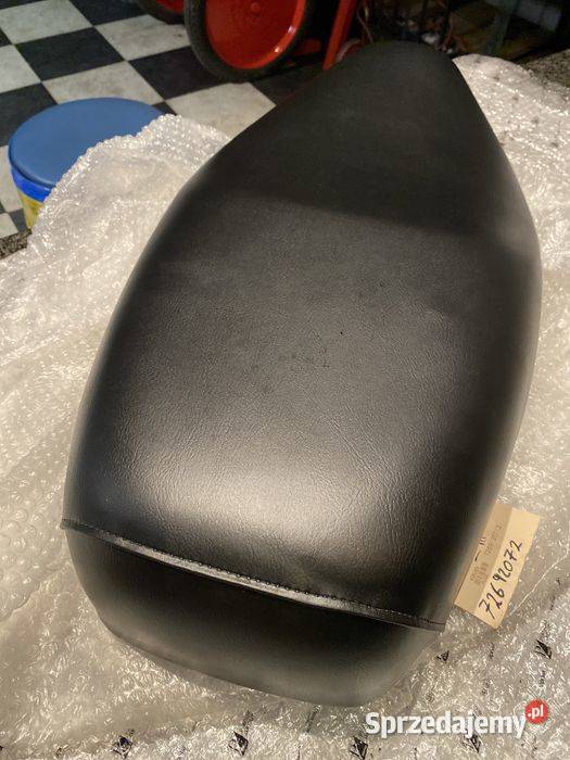 Piaggio Sfera Nowa Kanapa Fotel N233 Poznań