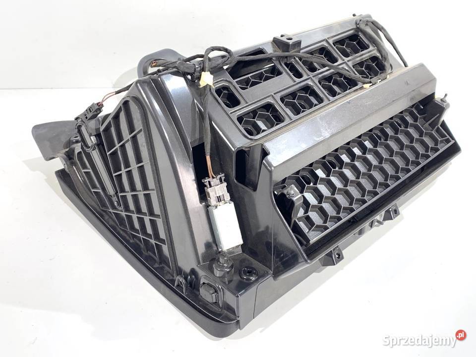 SCHOWEK PASAŻERA VW CC B7 SportowyCoupe 1116 podkarpackie