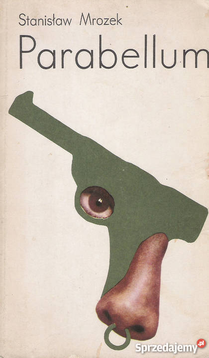 Parabellum St Mrożek Puławy