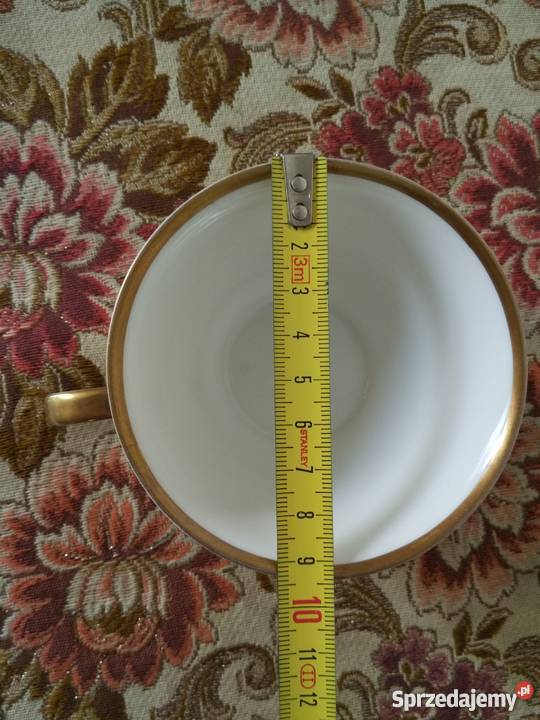 Rosenthal filiżanka Dorit Gorlice