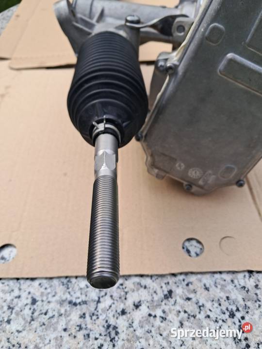 Przekładnia kierownicza maglownica BMW X1 MINI Pozostałe Częstochowa