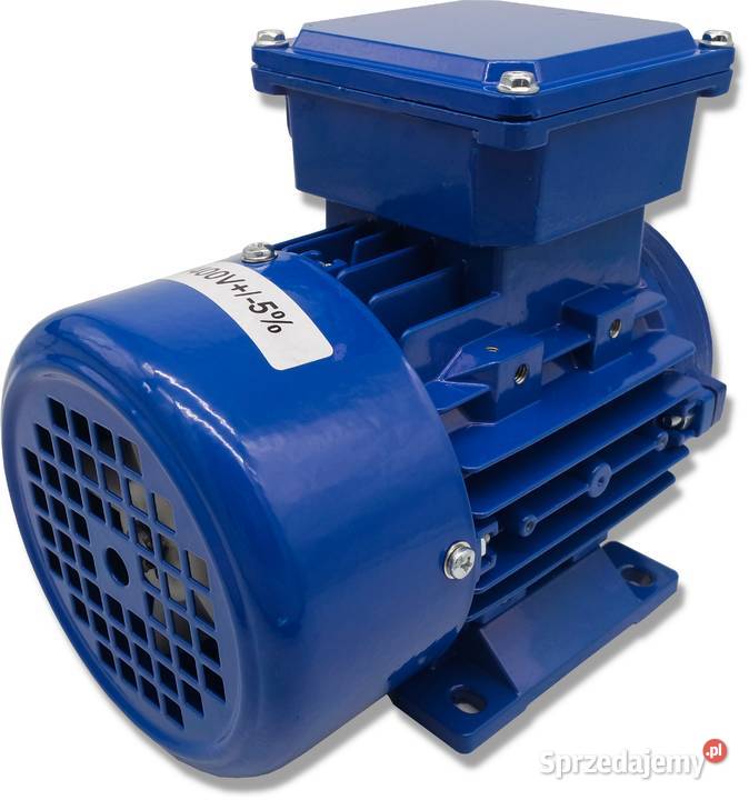 SILNIK ELEKTRYCZNY 025kW 230400V 2780 OBR Solec Kujawski