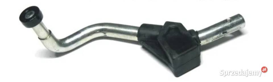 Iveco Daily 9906 wózek drzwi bocznych prawa NOWY dostawcze Łódź