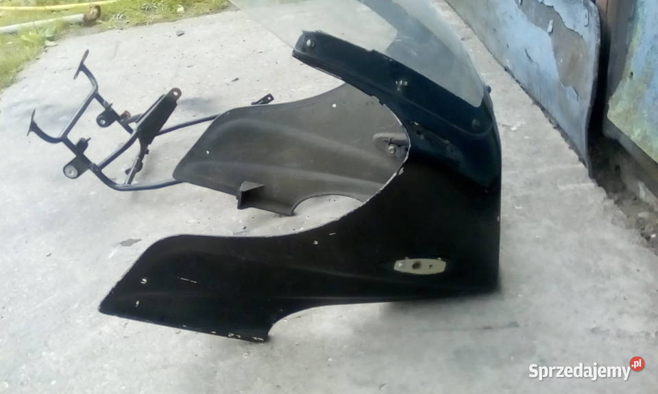 Owiewkanie yamahanie suzukinie honda podkarpackie Tarnobrzeg