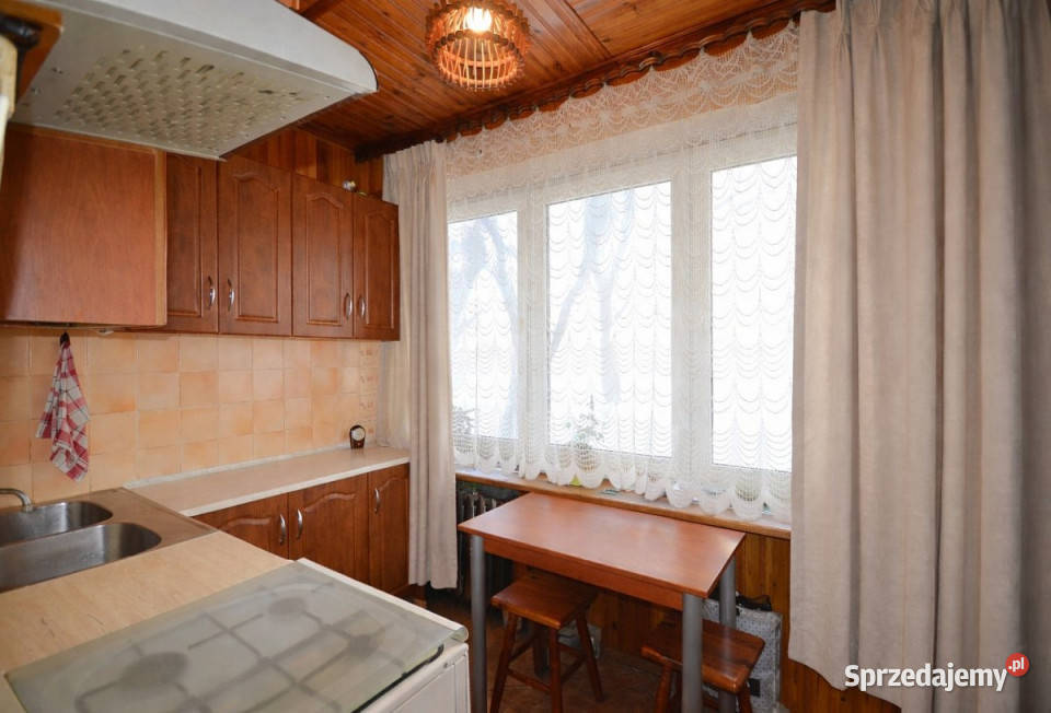 Mieszkanie Lublin 50m2 3pokojowe