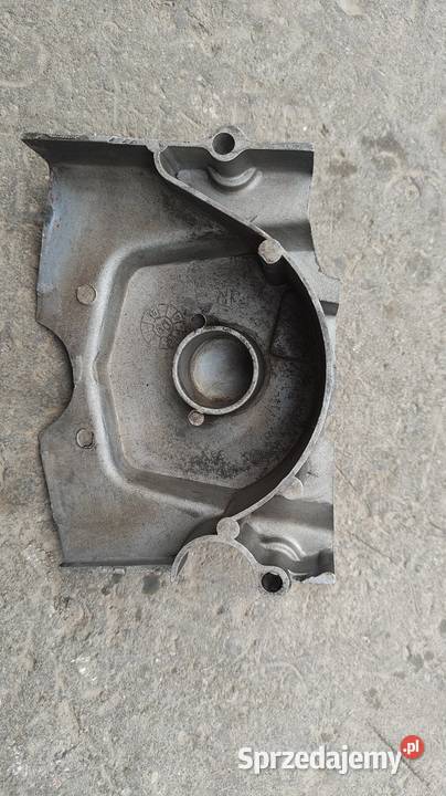 Osłona zębatki silnika 125 Romet chart barton Łódź