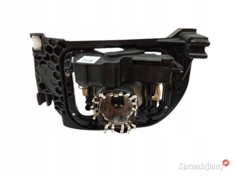 LAMPA PRZÓD SOCZEWKA LEWA PRZÓD XENON X7