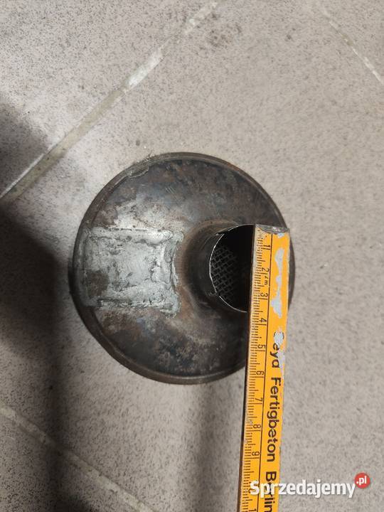 Filtr powietrza wsk Gorzów Wielkopolski