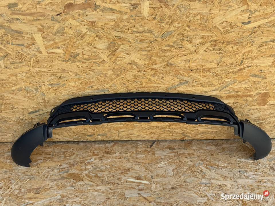 ドット Kratka boczna zderzaka zamknięta , lewa Jaguar XE (X760