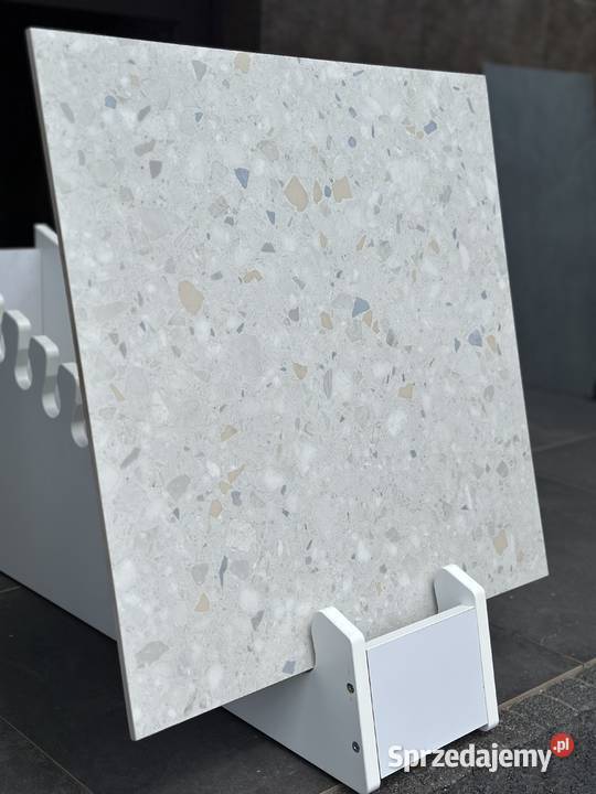 Płytka Macchia Beige Mat 598x598 GAT 3 TUBĄDZIN łódzkie Opoczno