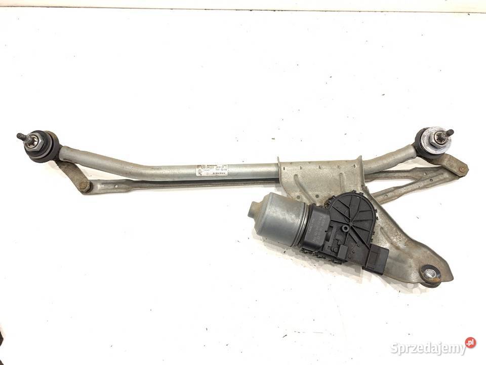 MECHANIZM WYCIERACZEK PRZÓD DACIA SANDERO osobowe