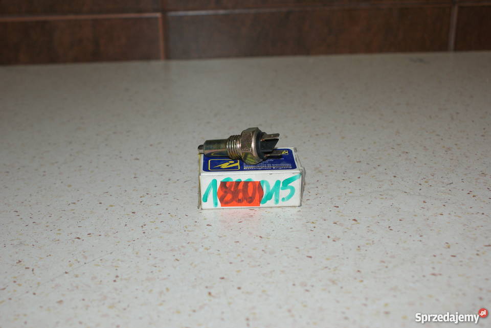 Włącznik świateł cofania CITROEN AX BX C15EPS 1 mazowieckie Białobrzegi