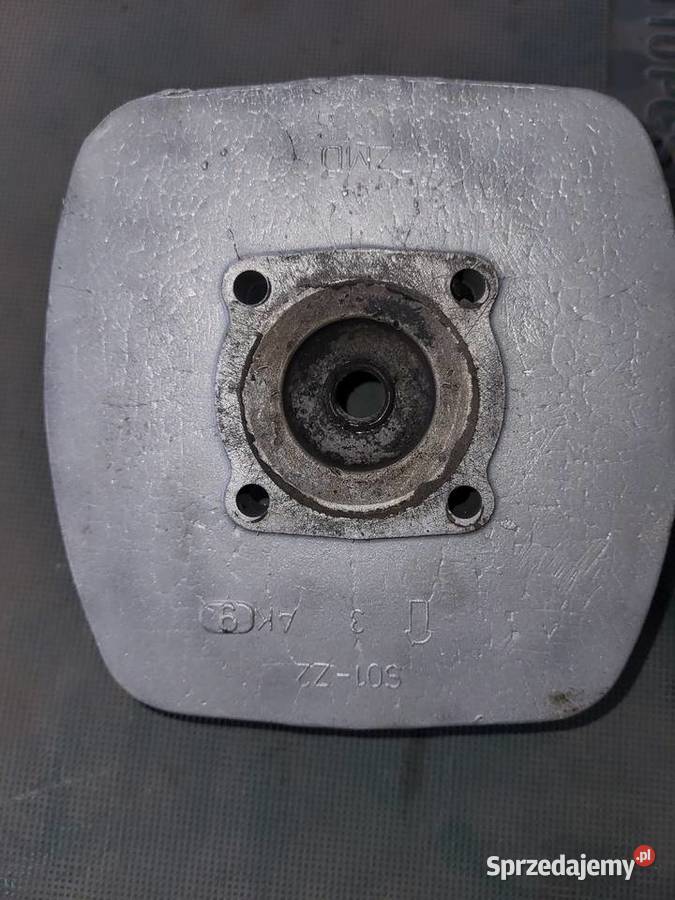 Glowica wsk 125 Myślenice