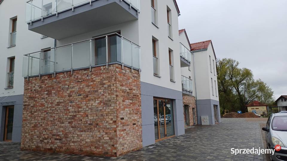 Lokal niemieszkalny sprzedam w Piszu Al 9156zł/m2 Pisz sprzedam