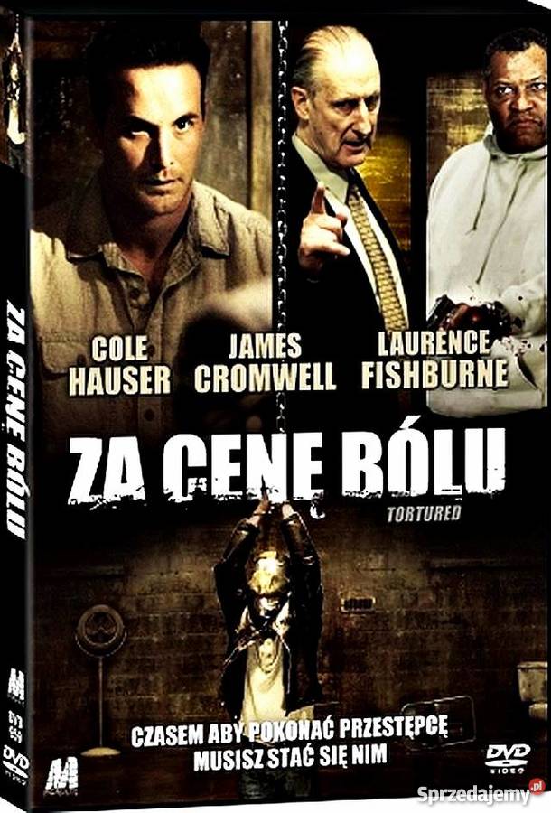 CENĘ BÓLU COLE HAUSER Kalisz