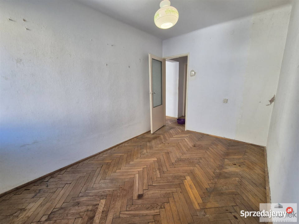 Mieszkanie Biłgoraj 455m2 3 pokoje