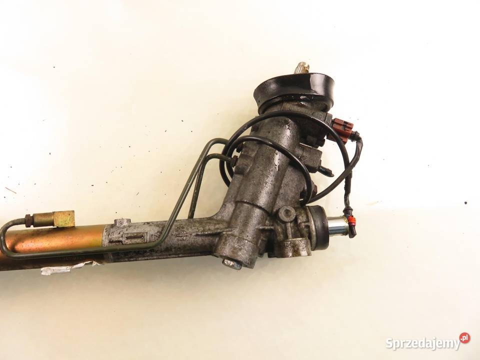 MAGLOWNICA VW POLO IV 9N 0230080050001