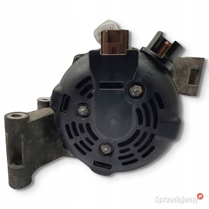 ALTERNATOR Ford C Focus II 18 16V 3M5T10300XD osobowe Chełm