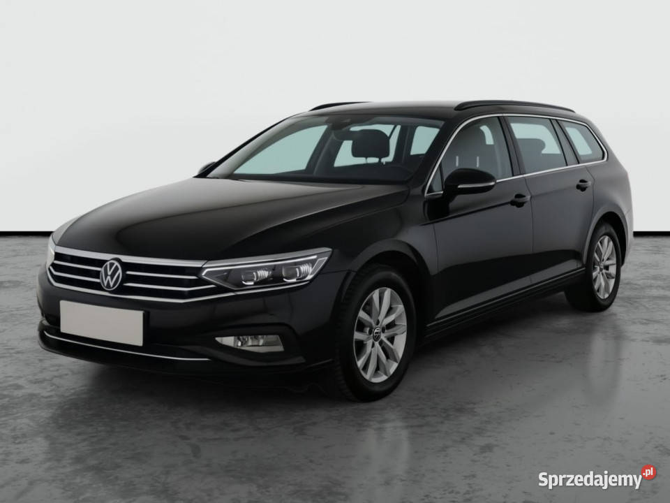 VW Passat 20 TDI ASR (kontrola trakcji) Katowice
