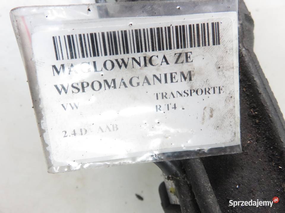MAGLOWNICA VW TRANSPORTER T4 701422055F