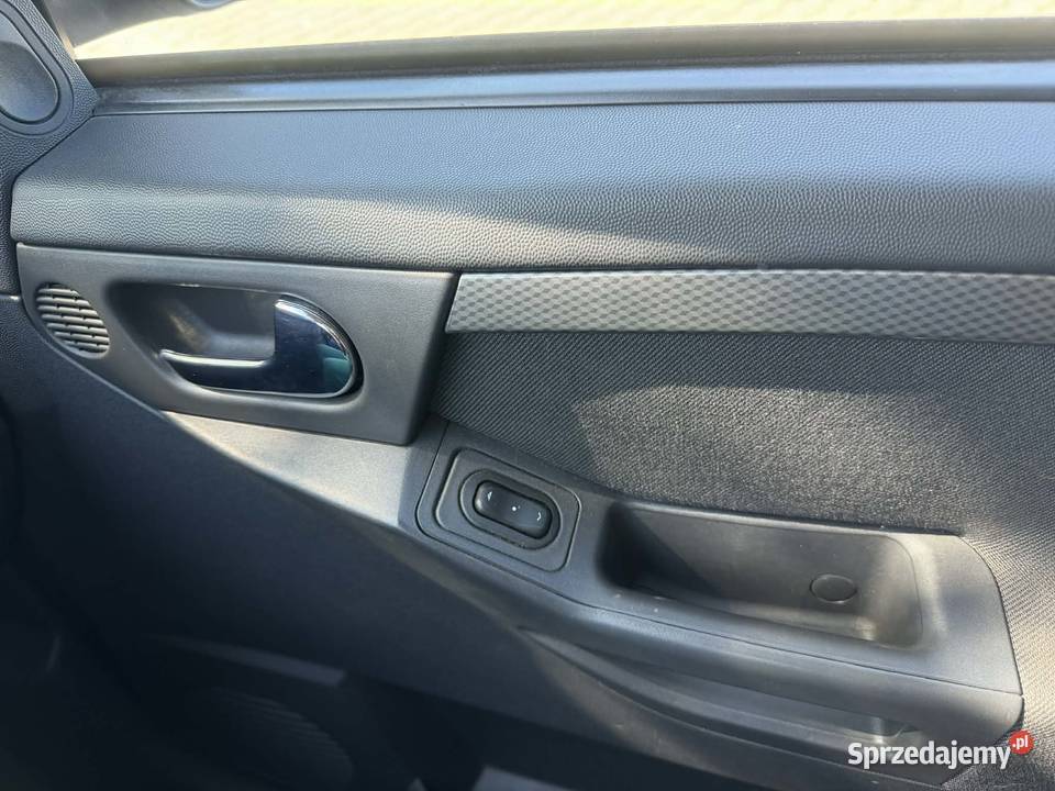 Opel Meriva 4/5 Meriva Koczargi Nowe