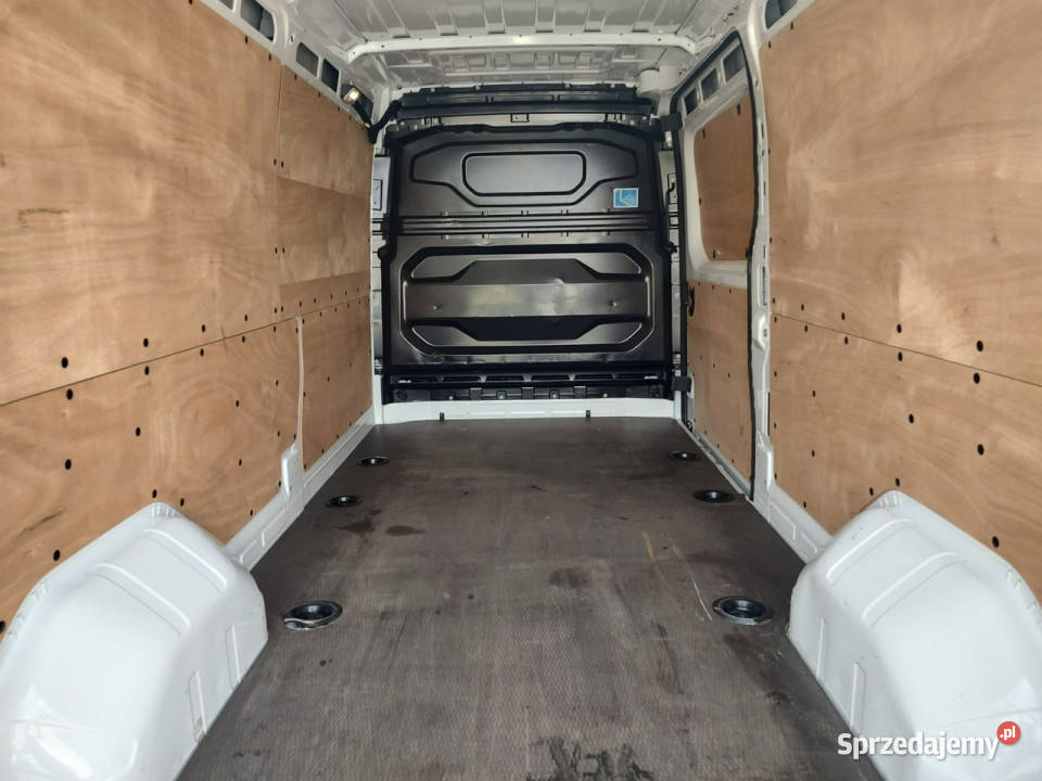 Renault Master Dostawczy MASTER L3H2 bogato sprzedam