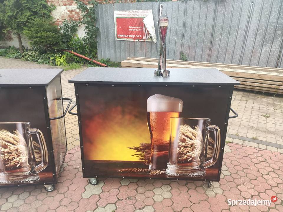 Rolbar nalewak do piwa podkarpackie Stalowa Wola