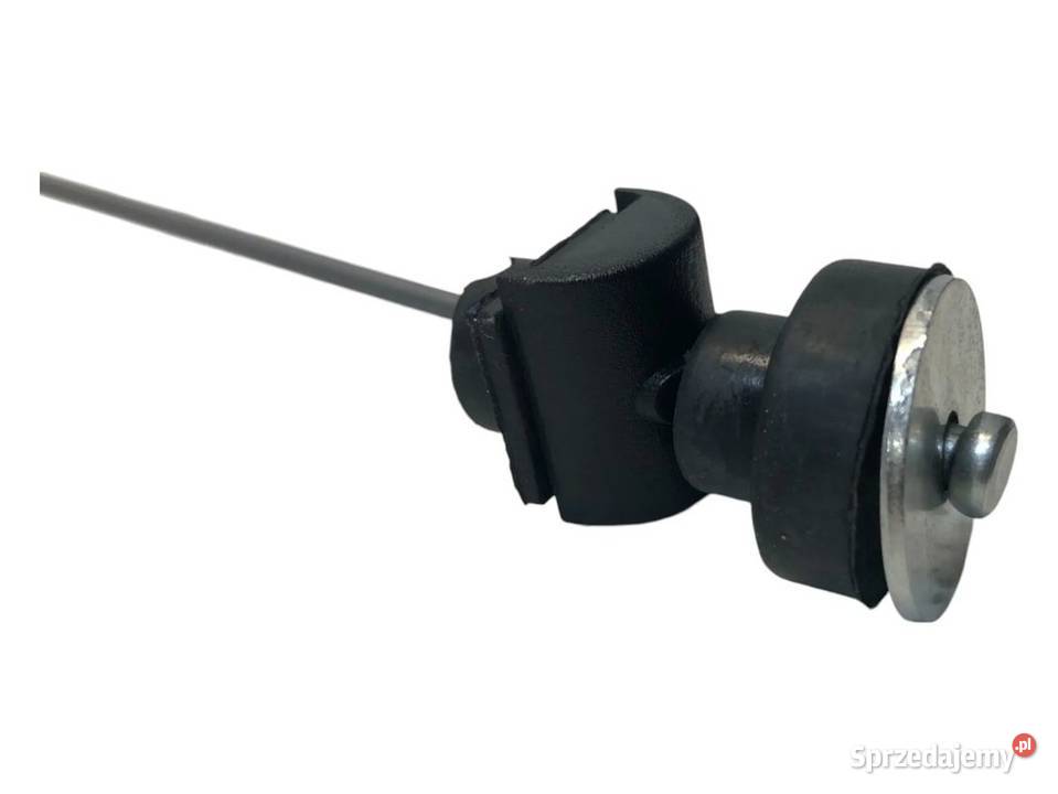 CIĘGNO LINKA SPRZĘGŁA VW GOLF III 14 18 19D 19 osobowe