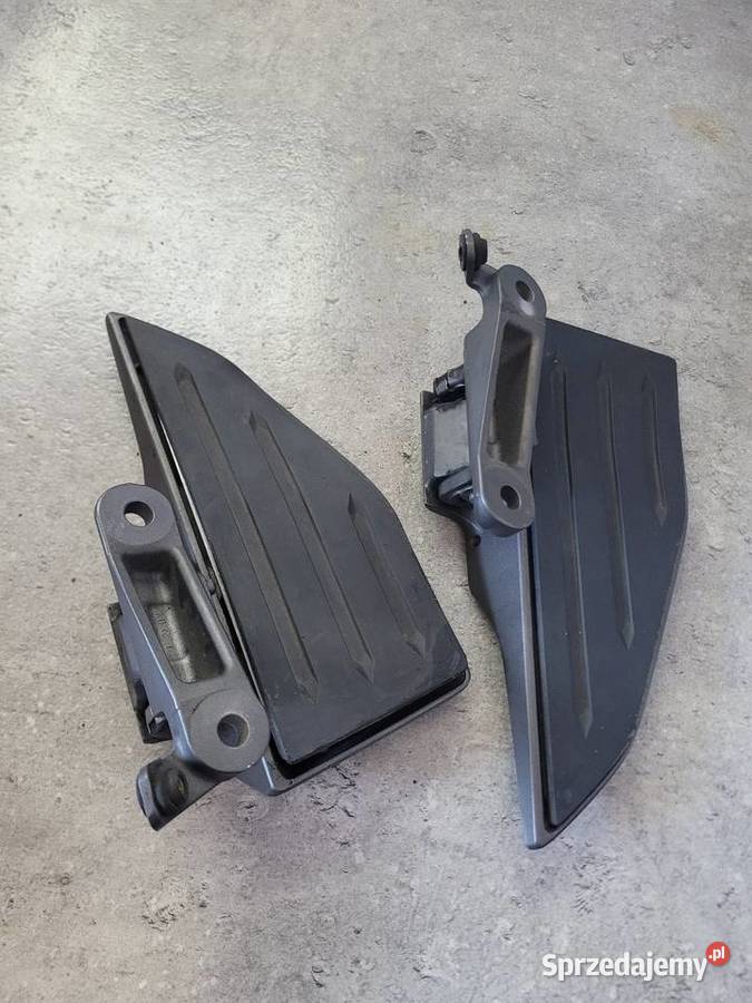 HONDA GOLD WING GL1800 SC79B 1823 OEM PODNÓŻEK Podnóżki i stopki Nowy Tomyśl
