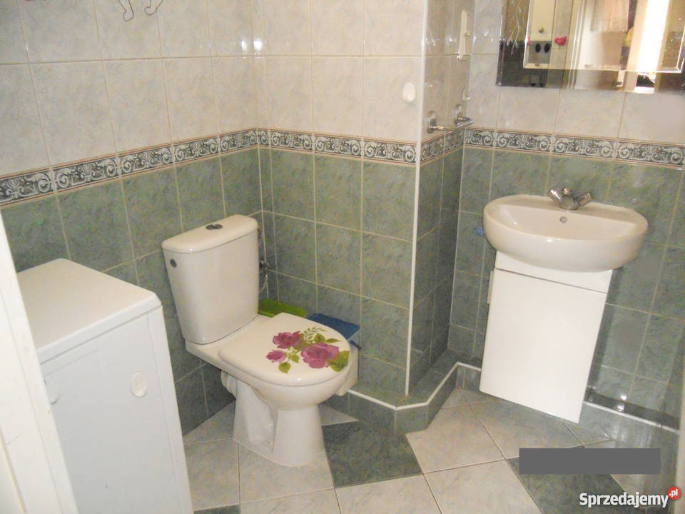 Mieszkanie Wasilków Krucza