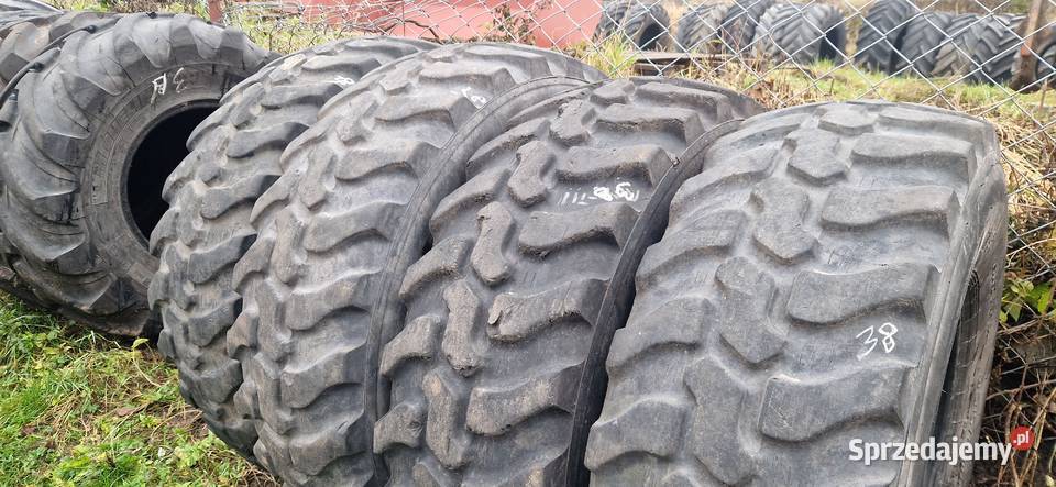 33580r18 125r18 1258018 3408018 12518 DUNLOP 90 Nowe Miasto Lubawskie