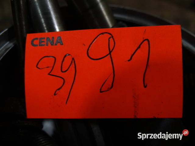 skrzynia biegów Simson SR 2 org DDR Żary