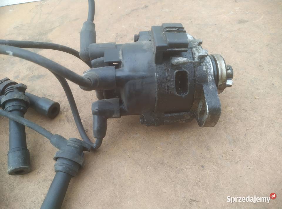 Aparat zapłonowy mazda 323 f 15 16V 98 r Pozostałe Pęciszów sprzedam